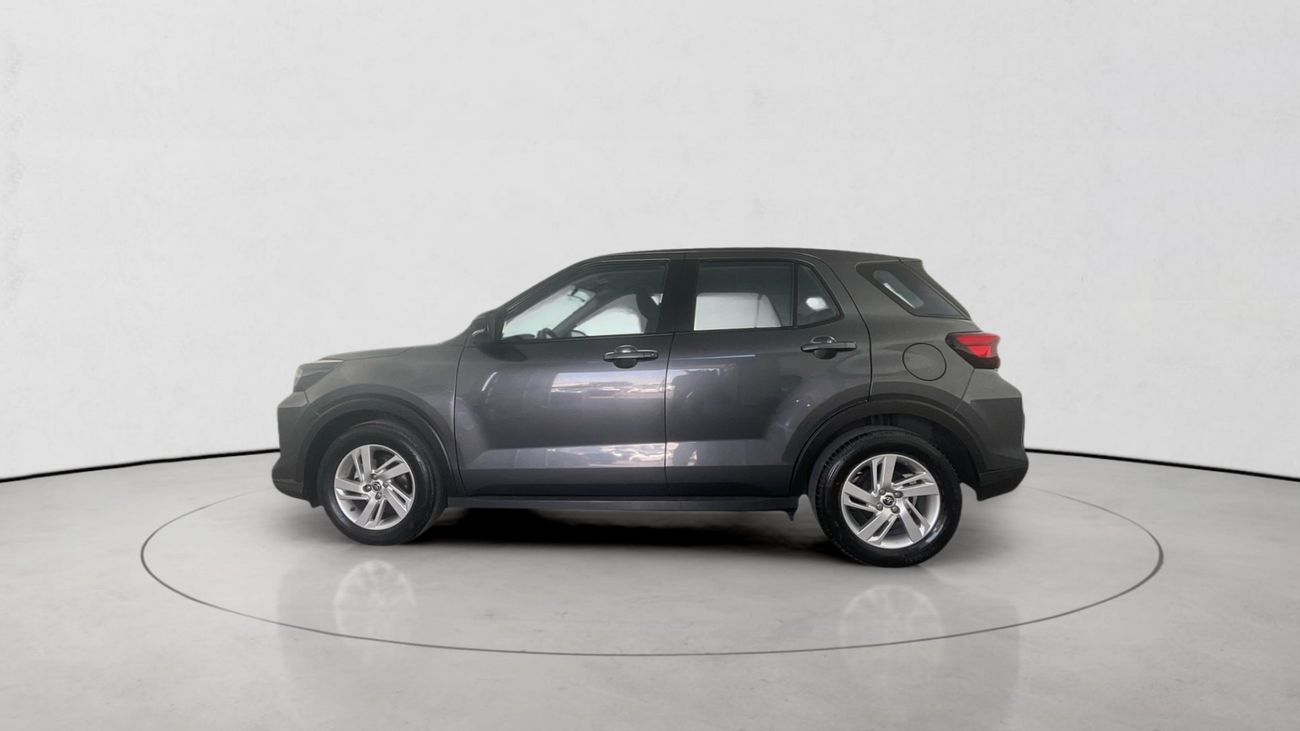 Toyota Raize E | Guaranteed Warranty | 0 Down Payment