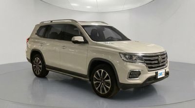 MG RX8 LUXURY 2 | Zero Down Payment | Home Test Drive