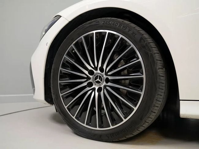 Mercedes-Benz CLE STANDARD, миниатюра 29