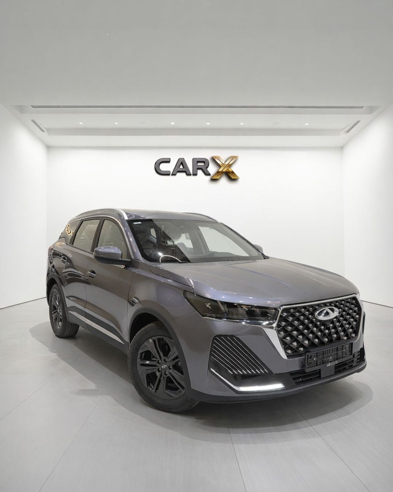 Chery Tiggo 7 COMFORT