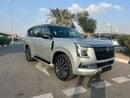 Nissan Patrol LE PLATINUM CITY (EXPORT PRICE)