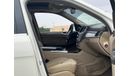 Mercedes-Benz ML 350 AMG MERCEDES ML- 350 2013 GCC PERFECT CONDITION