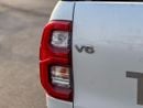 Toyota Hilux EXPORT ONLY - Adventure 4.0L