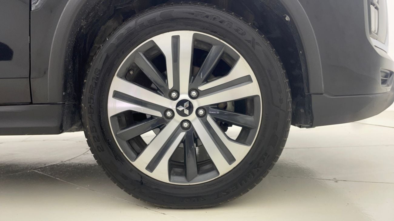 ميتسوبيشي ASX GLX MIDLINE 2 | بدون دفعة مقدمة | اختبار القيادة في المنزل