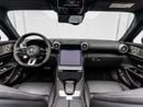 Mercedes-Benz SL 55 AMG Roadster 4Matic+ SUMMER STARTS NOW | EXCLUSIVE DEAL BY BLACKLINE, 2024 Mercedes SL55 AMG, 2029 Warra