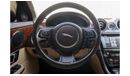 Jaguar XJ Luxury X351
