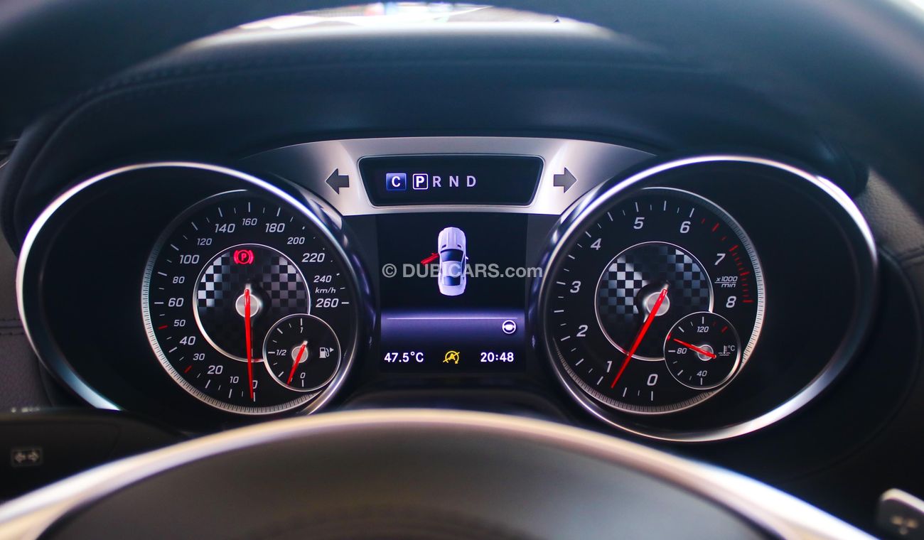 Mercedes-Benz SL 350