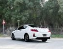 Honda Accord Coupe Honda Accord Coupe Sport 2017 -V4 GCC  accident-free Excellent Condition