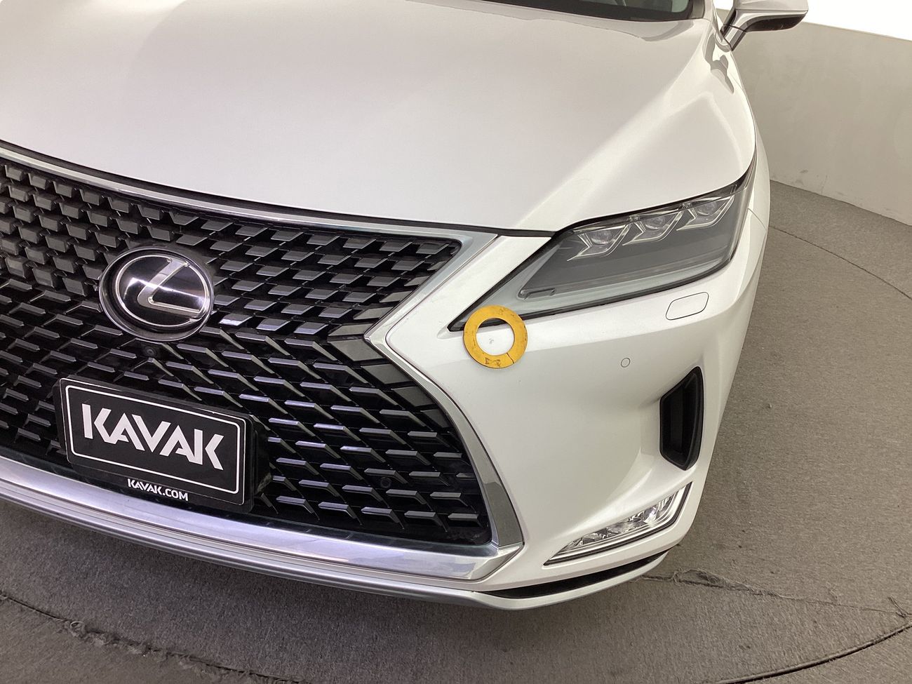 لكزس RX 350 Platinum | National Day Celebration | شامل الضمان | 0 ﺪﻔﻋﺓ ﺃﻮﻟﻯ