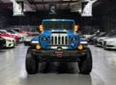 Jeep Gladiator SPORT 4x4 | Jeepers edition | GCC | Well Maintained