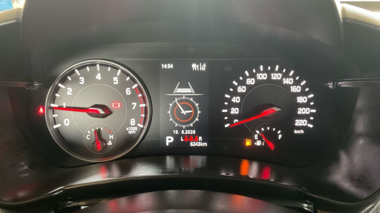 سوزوكي سويفت 1.2 GLX CVT | شامل الضمان | 0 ﺪﻔﻋﺓ ﺃﻮﻟﻯ