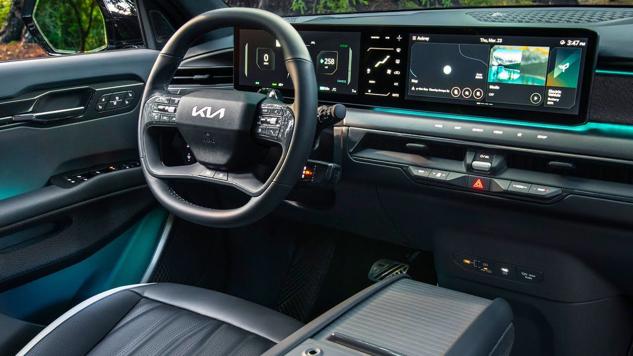 Kia EV9 2026 Price In UAE Images Reviews Specs Features Kia EV9 2026 Price In UAE Images Reviews Specs Features