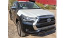 Toyota Hilux 21YM DC 4WD V6 4.0L VX NEW, Limited Stock ,Different colors - Export out GCC