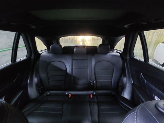 Mercedes-Benz GLC AMG, миниатюра 28