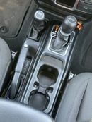 جيب رانجلر Sport 2 Door 4WD 2.0