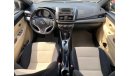 Toyota Yaris 2016 1.3 Ref#540