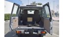 Toyota Land Cruiser Hard Top ( ONLY FOR EXPORT )