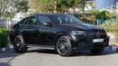 Mercedes Benz GLE 450 Coupe AMG 4MATIC EQ Boost 2026 GCC 0Km With 2 Years Unlimited Mileage @Official Deal