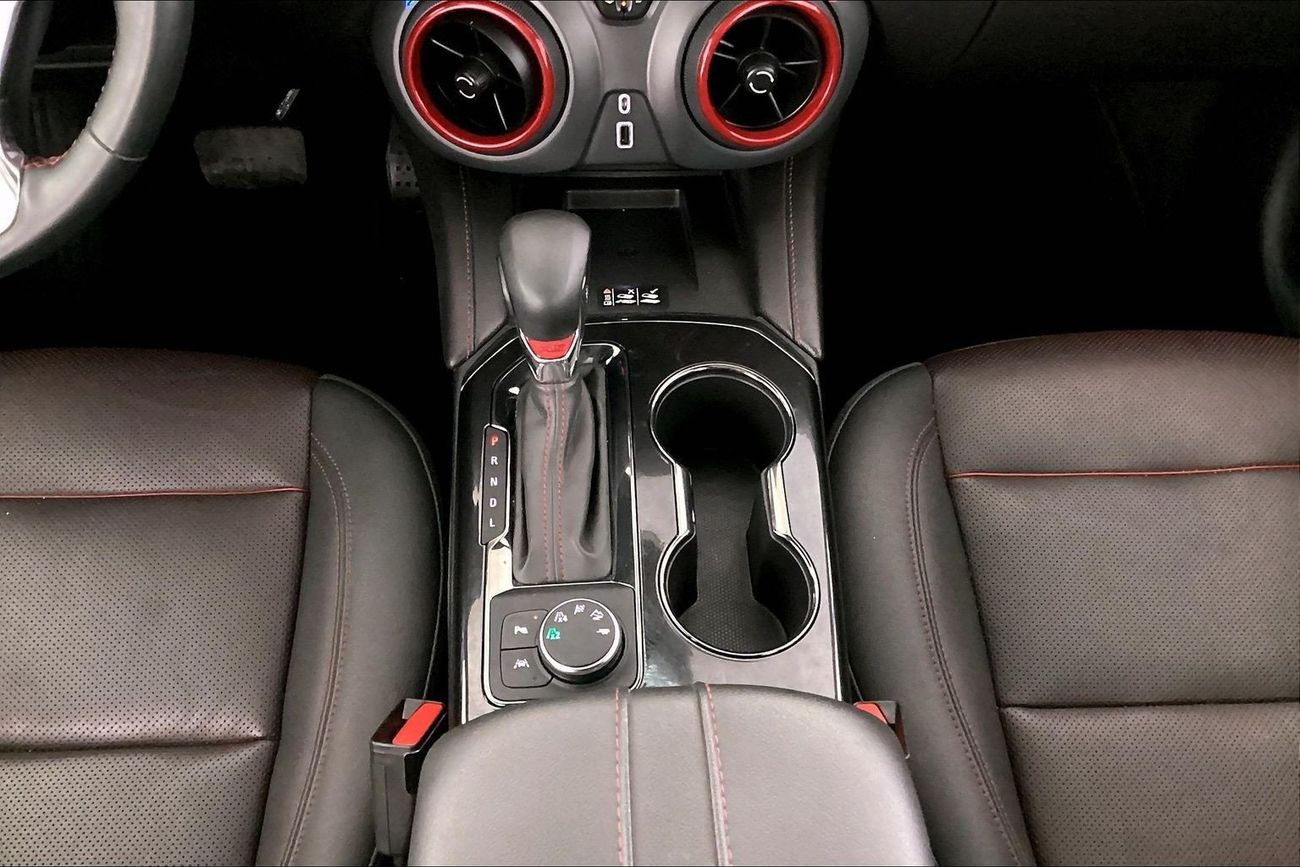 شيفروليه بلازر RS | upto AED 20,000 Ramadan Discount | شامل الضمان | 0 ﺪﻔﻋﺓ ﺃﻮﻟﻯ