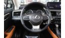 Lexus RX350 LEXUS RX350 - 3.5 - BRAND NEW CONDITION