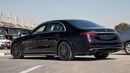 Mercedes-Benz S 580 4MATIC | 2025 | 5 Years Agency Warranty & Contract Service