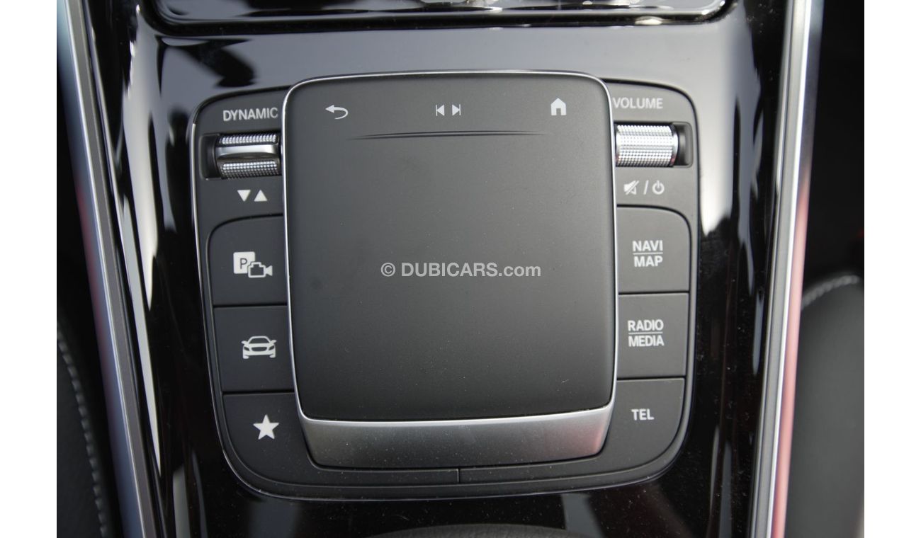 Mercedes-Benz GLB 200 Premium MERCEDES BENZ GLB 200 V4 1.4L 4WD PETROL - 2022 - GERMAN SPECS