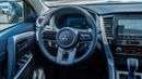 Mitsubishi Montero Sport Brand New  – 3.0L Petrol 4WD Automatic – H59 – Prime Edition – GCC 2026 – Export Only