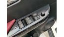 تويوتا هيلوكس 2.7L Petrol, M/T, DVD Camera, Fabric Seat ,4WD ( LOT # 456)
