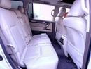 Lexus GX460 PREMIER GX 460 GCC Specs in Pristine Condition