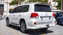 Toyota Land Cruiser GXR