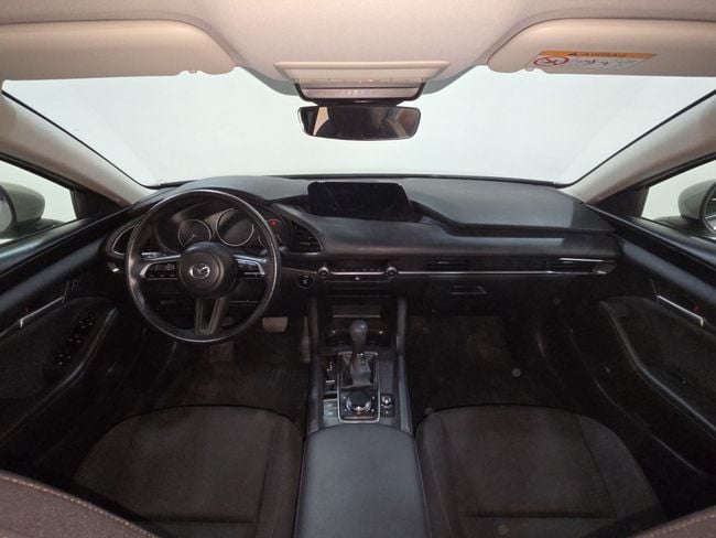 Mazda MAZDA3 STANDARD, миниатюра 28