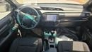 Toyota Hilux ADVENTURE YM2026 Pearl Artic White -Compressor-Rear View Digital Mirror-Navigation-360 Camera