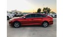 Hyundai Sonata EXCLUSIVE OFFER-DVD-CRUISE-ALLOY RIMS-RTA PASSED-LOT-620