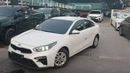 Kia K3 kia k3 2020 korea specs