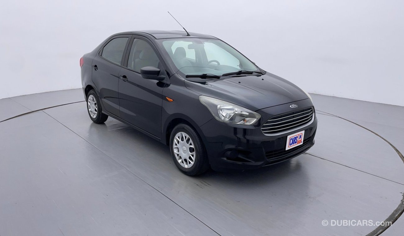 Ford Figo AMBIENTE 1.5 | Under Warranty | Inspected on 150+ parameters