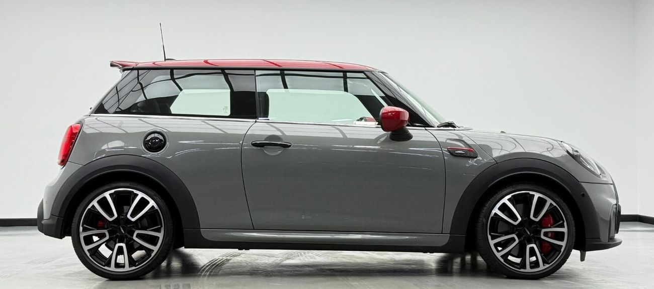 Mini Cooper John Cooper Works 2.0L (231 HP) 2022 Mini Cooper JCW, Warranty, Full Mini Service History, Excellent