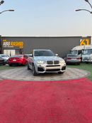 بي أم دبليو X4 XDRIVE 35I M SPORT