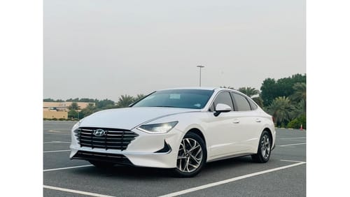 Hyundai Sonata SEL