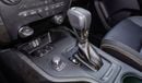 Ford Ranger Wildtrak