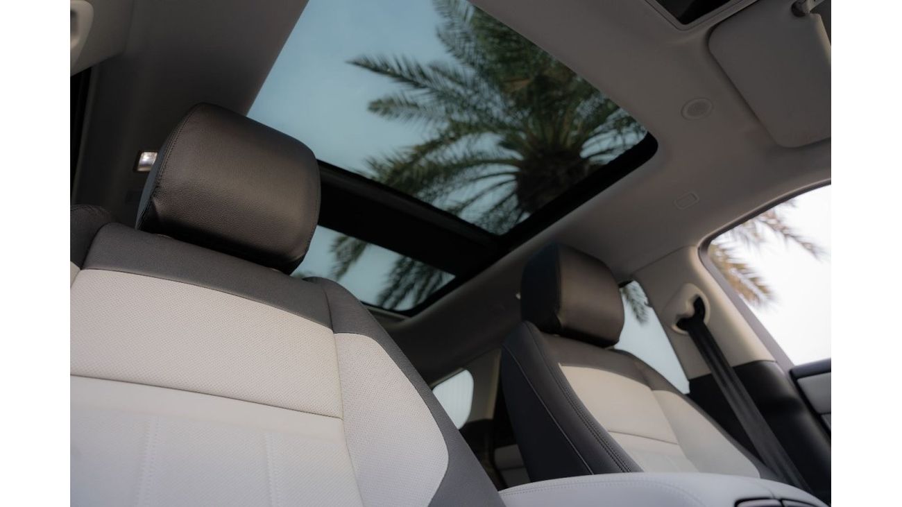 لاند روفر رانج روفر إيفوك 2024 Rang Rover Evoque Dynamic SE P200 Black 0Km