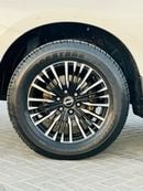 نيسان باترول موديل 2019 محول2