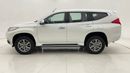 Mitsubishi Montero Sport GLS MID 3 | Zero Down Payment | Home Test Drive