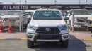 تويوتا هيلوكس SGLX S-GLX  SR5 2.7L  Saudi specs
