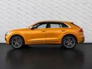 Audi Q8 55 TFSI quattro S-Line 3.0L (340 HP)