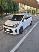 كيا مورنينج