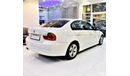 BMW 325 ONLY 105000 KM! BMW 325i 2007 Model!! White Color! Japanese Specs