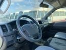 Toyota Hiace 2.5 / Model 2025 / Brand new