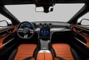 Mercedes Benz C200 C200 Korean Specs - Brand