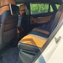 بي أم دبليو X6 50i Luxury 4.4L