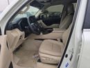 Toyota Land Cruiser GXR